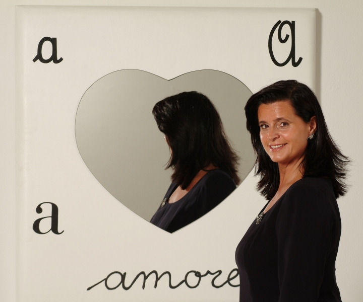 Ritratto Antonia Ciampi